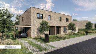 House for sale in Beringen