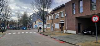 Garage for rent in Brasschaat