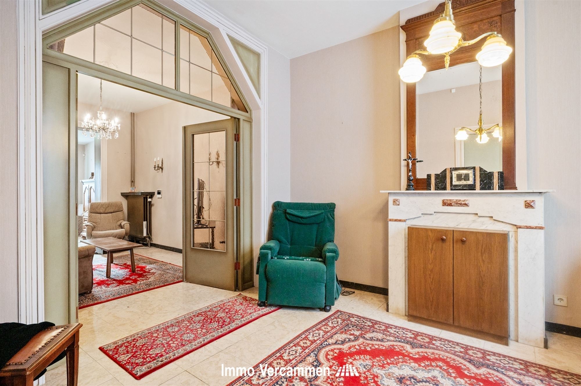 House for sale in Mechelen with 4 bedrooms - photo 2