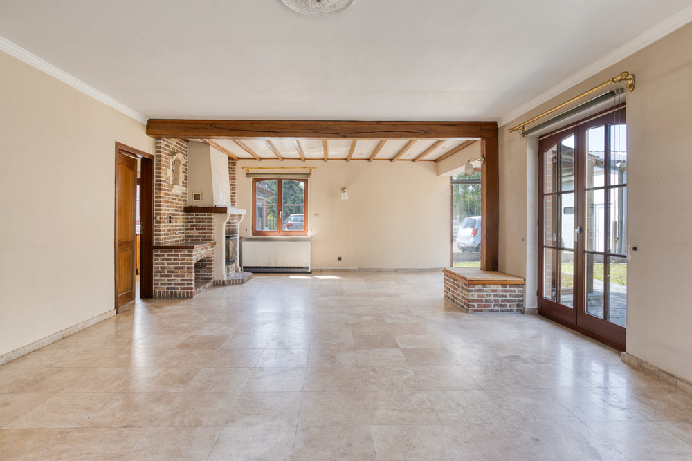 Maison à vendre à Merelbeke avec 3 chambres - photo 5