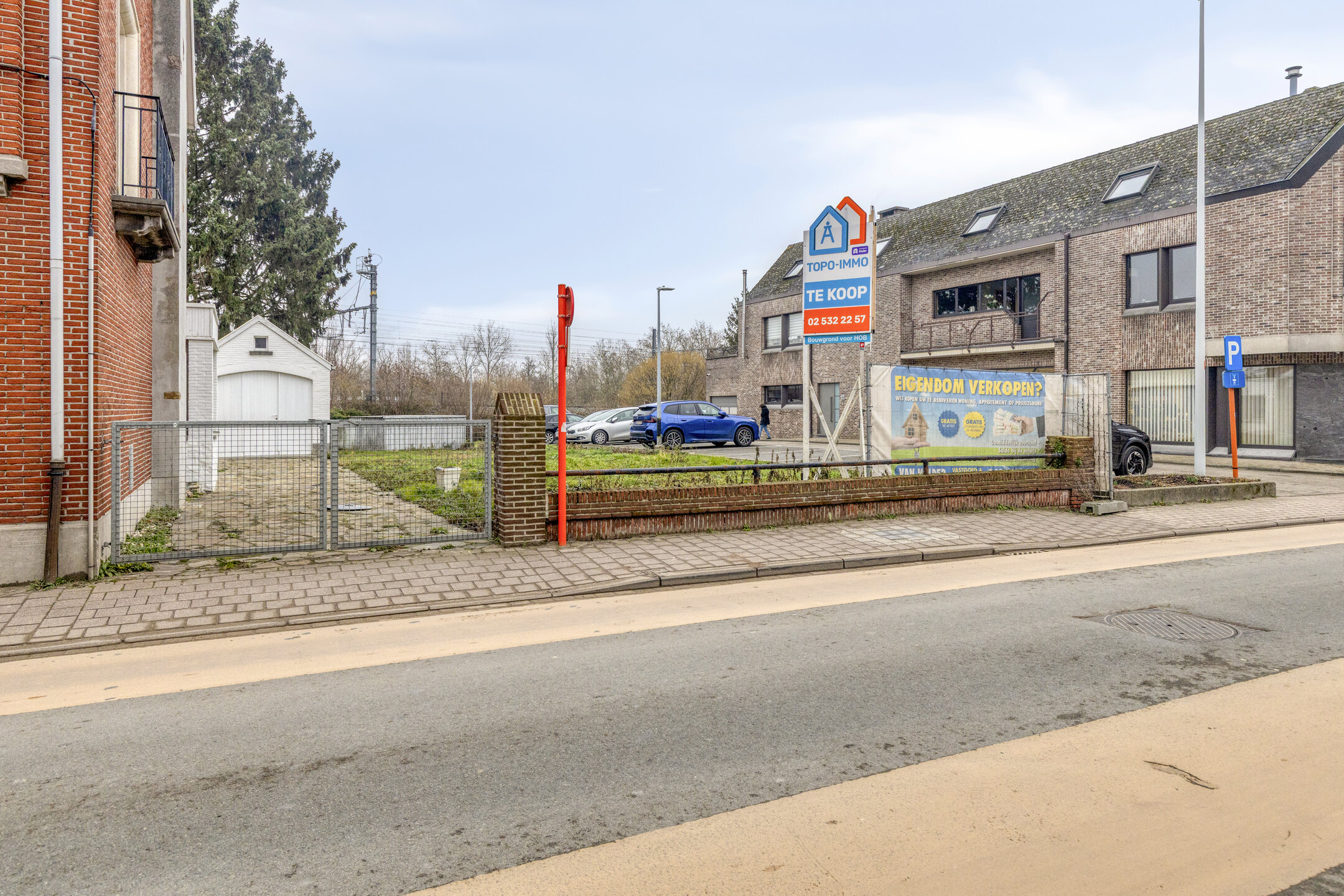 Bouwgrond te koop in Denderleeuw - foto 4