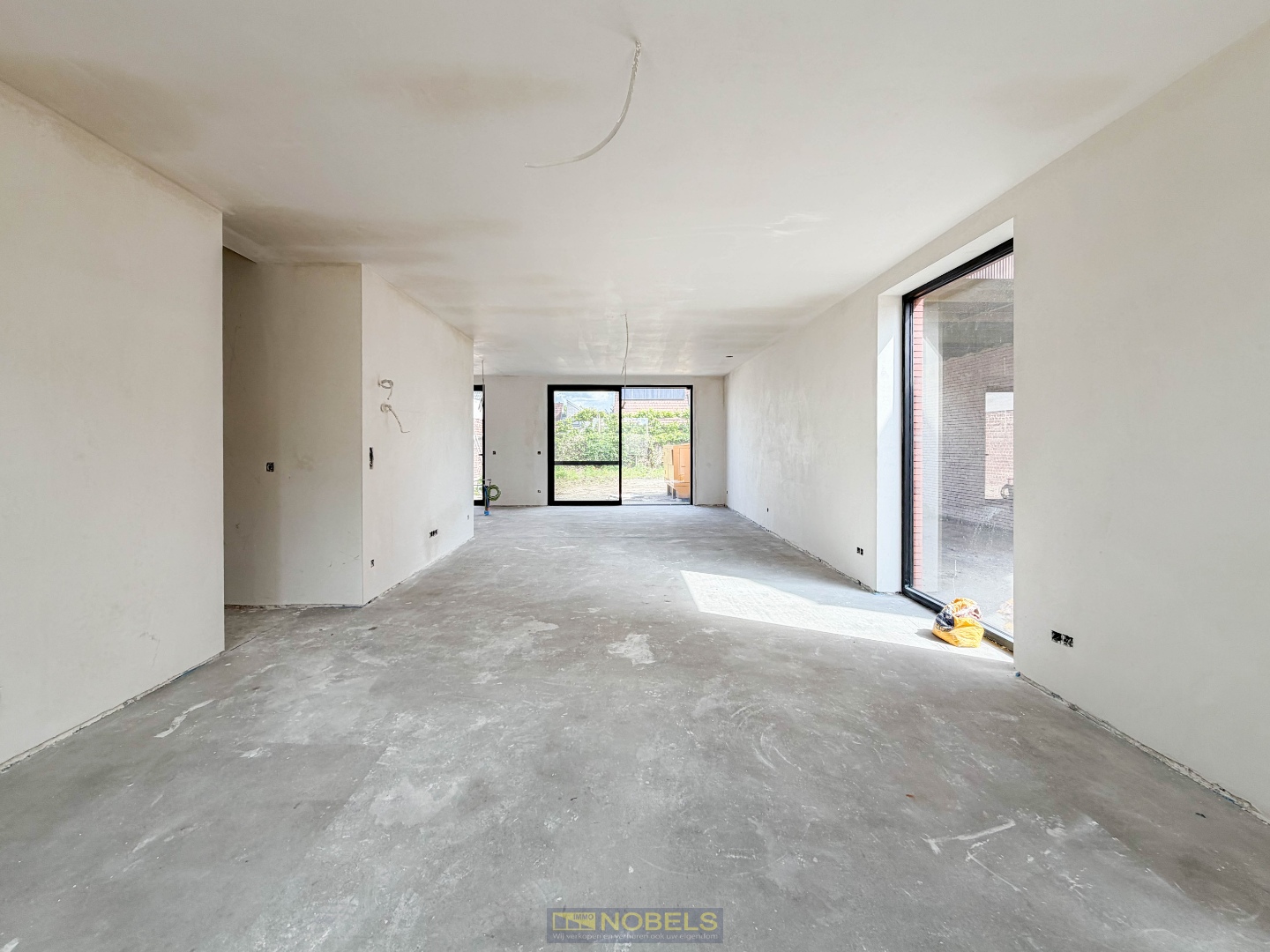 Te koop, prachtige nieuwbouwwoning tussen de N60 en centrum Gavere - foto 2