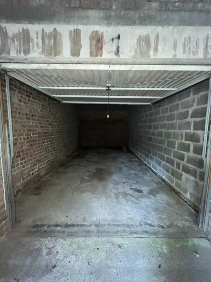 Menen - Garage te huur - foto 3
