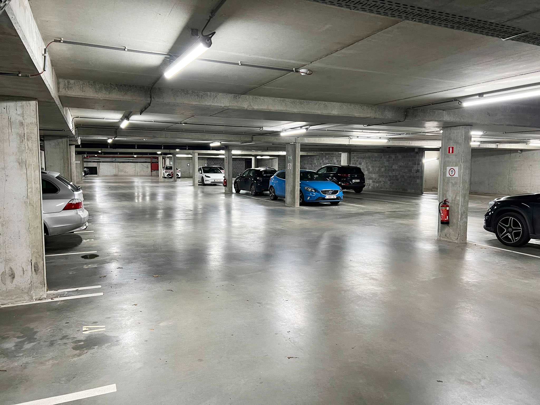 Garage à vendre à Anvers - photo 3