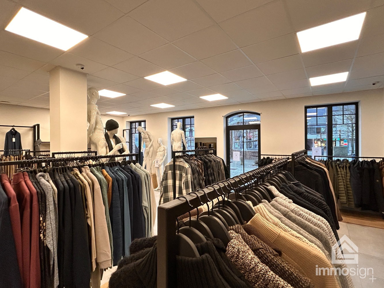 Commercial for rent in Peer - photo 5