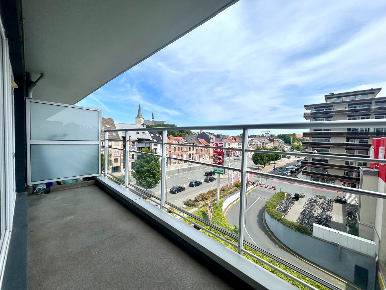 Apartment for sale in Leuven