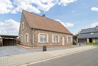 House for sale in Houthulst