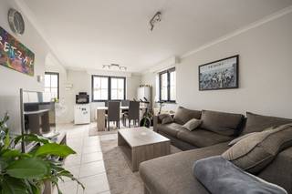 Appartement à vendre à Turnhout