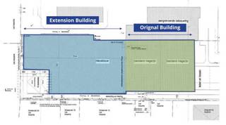 Top gelegen logistieke site te huur te Dendermonde.Specificaties: logistieke hal van ca. 15.370 m², opsplitsbaar vanaf ca. 6.270 m², 9.100, 12.310,...