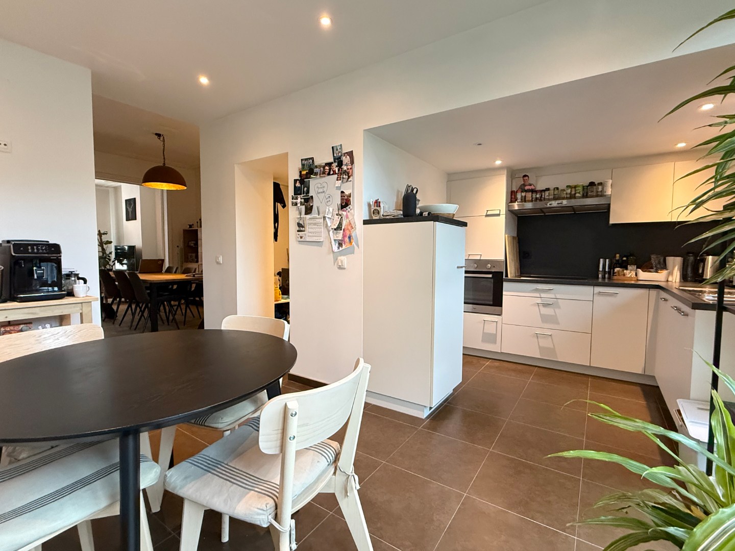 Recent gerenoveerd herenhuis met twee slaapkamer in Tielt! - foto 5