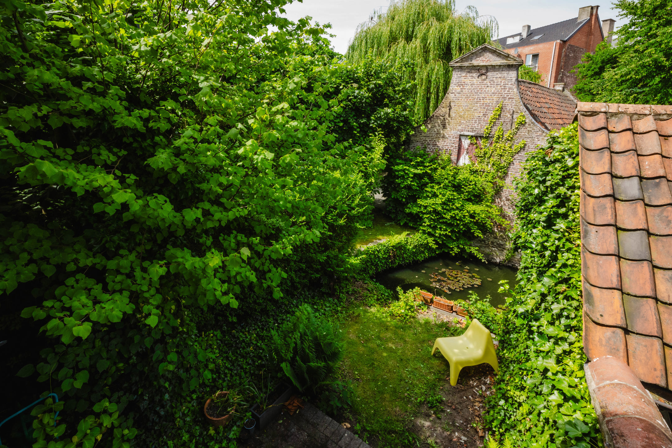 Opbrengsteigendom te koop met 4 verhuurde units in Gent - foto 5