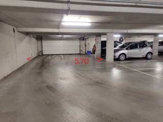 Garage à vendre à Wommelgem