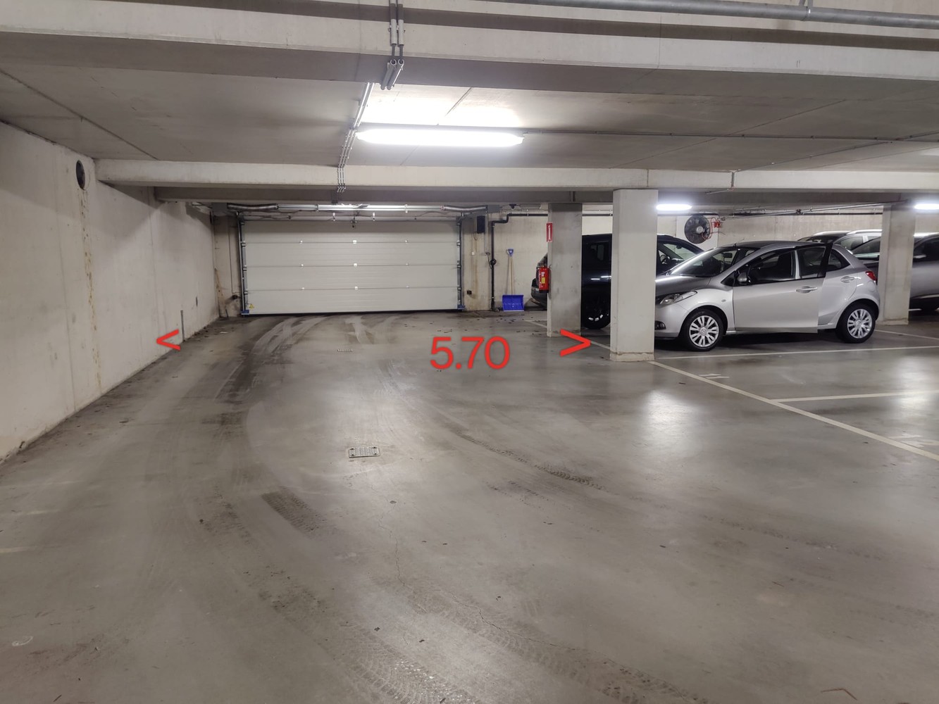 Garage à vendre à Wommelgem - photo 3