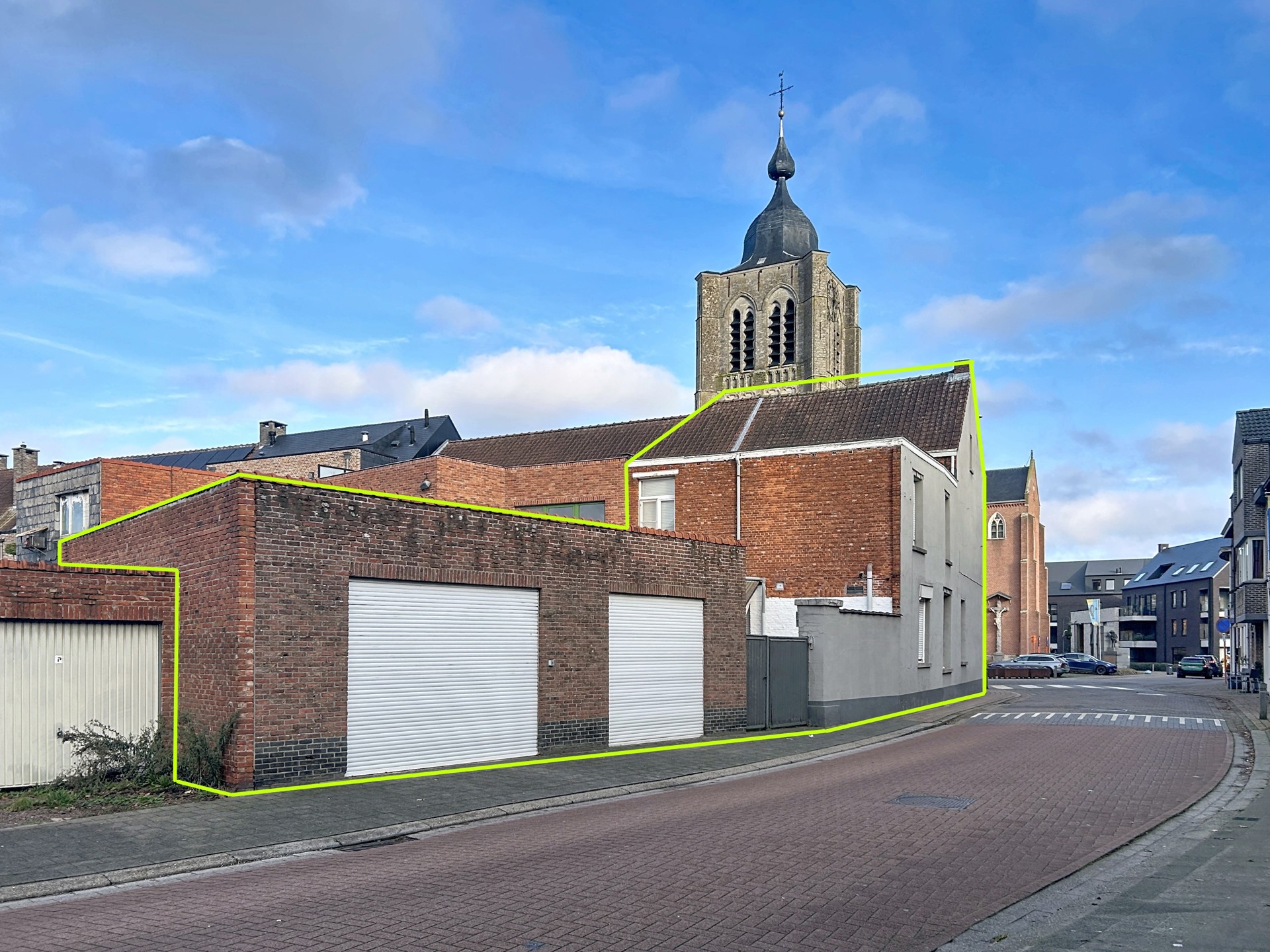 Huis te koop in Herenthout met 4 slaapkamers - foto 2