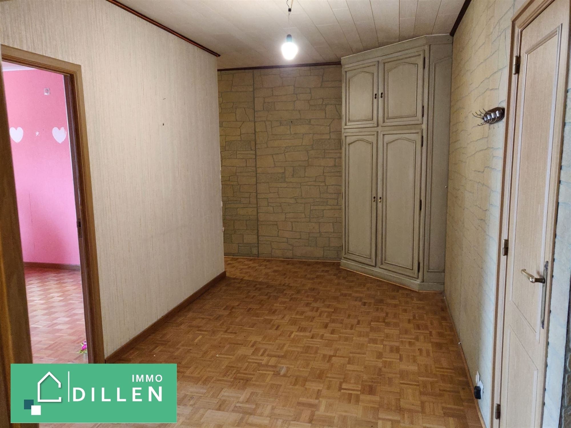 Ruim appartement met 3 slaapkamers! - foto 5