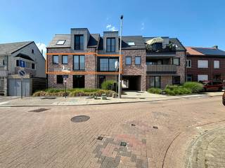 Appartement à louer à Grammont