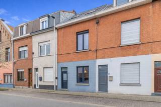 Maison à vendre à Leeuw-Saint-Pierre