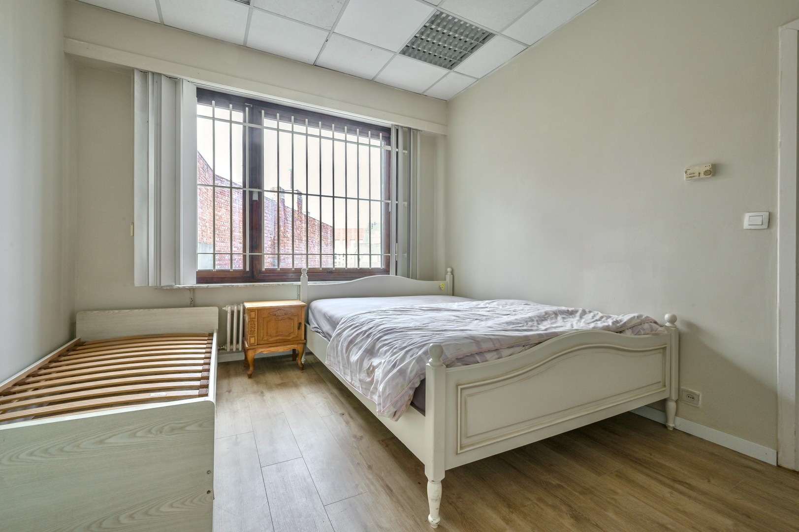 Centraal gelegen 2-slaapkamerappartement - foto 5