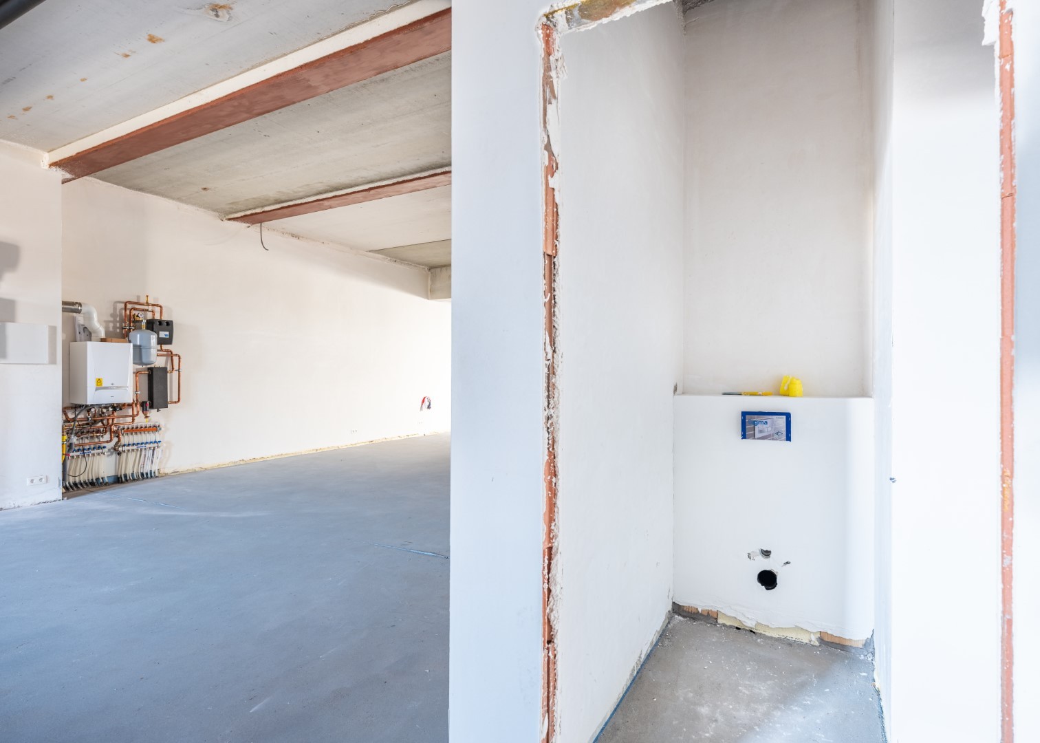 Beach Avenue - Commercial space - photo 2