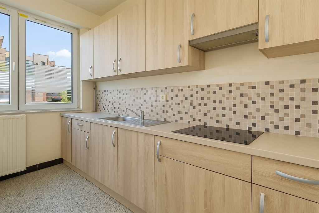 gelijkvloers appartement met optionele garagebox - foto 3