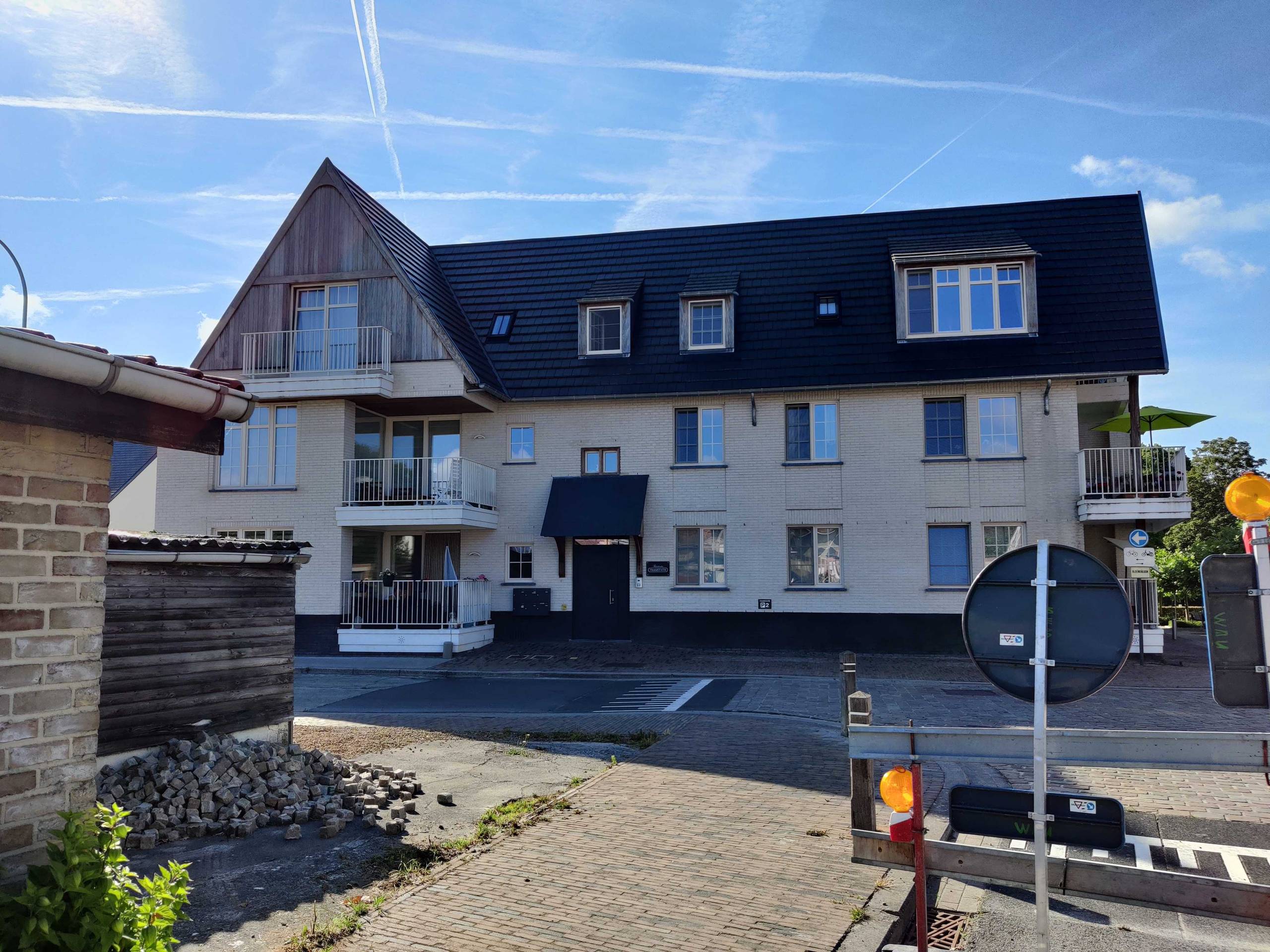 Appartement à louer à Berchem avec 2 chambres - photo 2