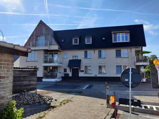 Apartment for rent in Kluisbergen