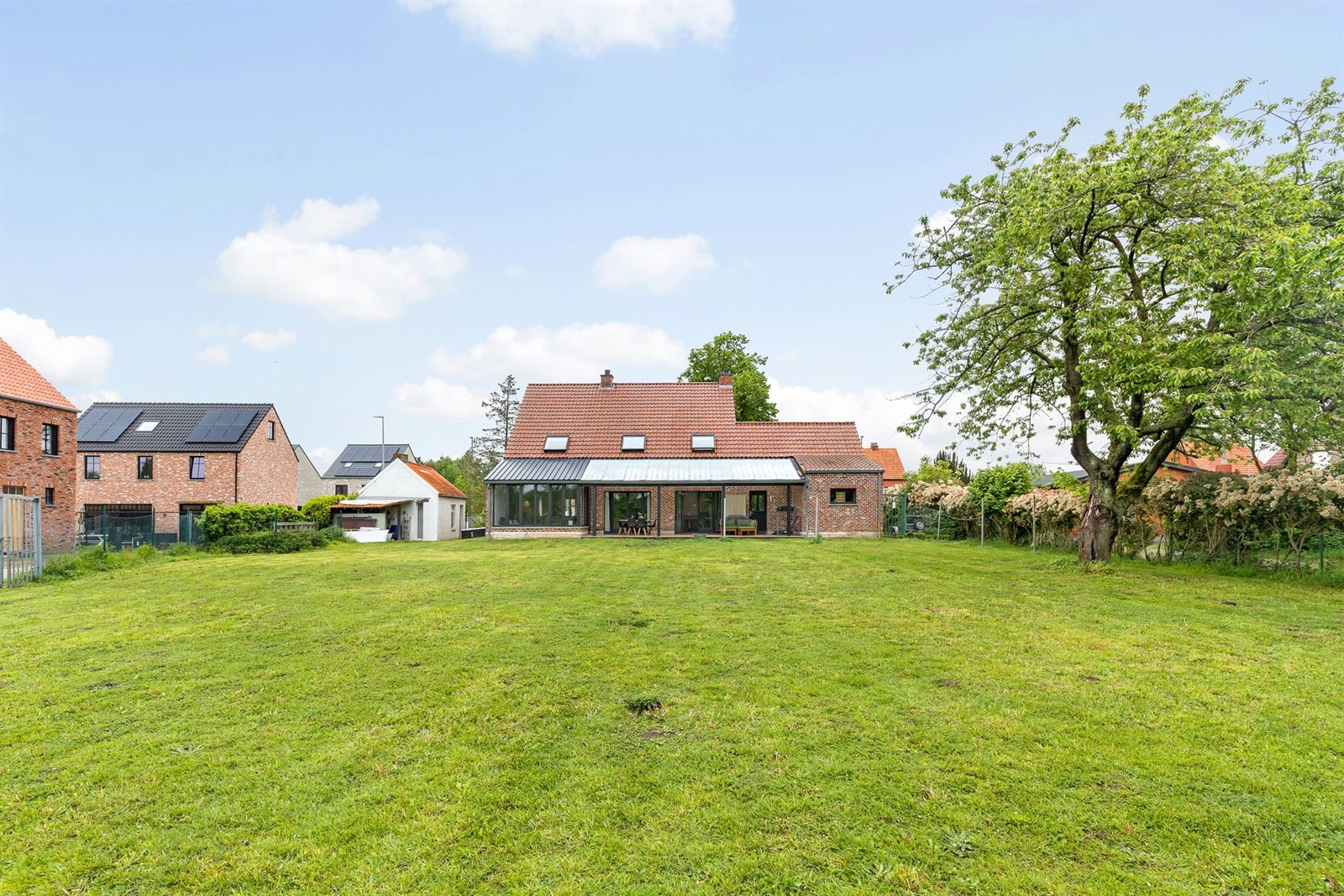 Maison à vendre à Tessenderlo-Ham avec 4 chambres - photo 3