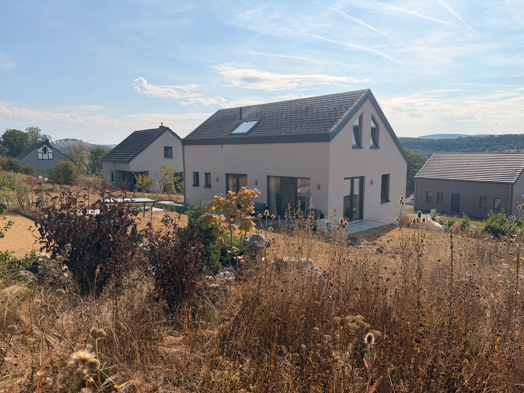 House for sale in Durbuy