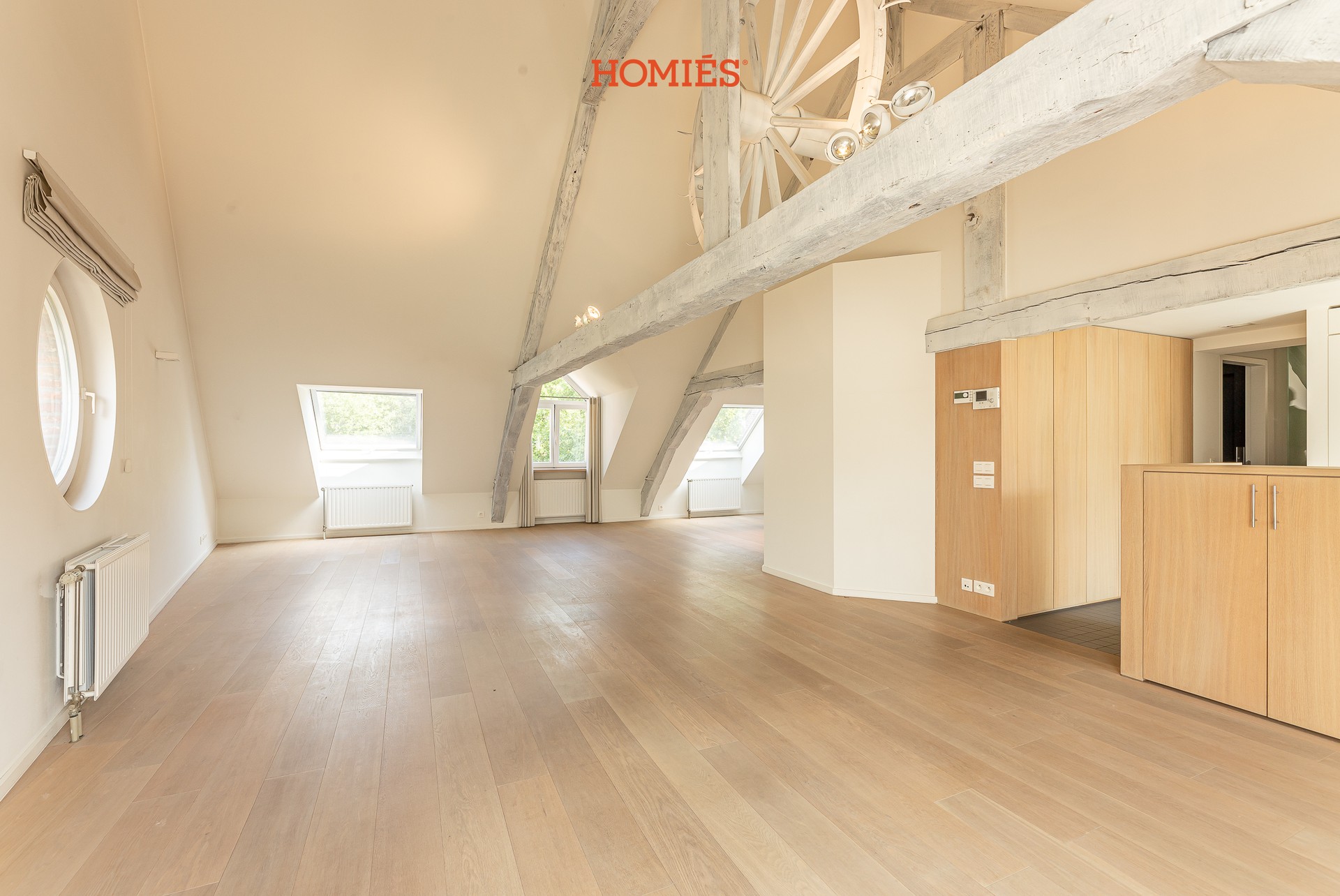 Exclusief loftappartement van 125 m2 in hartje Leuven - foto 2