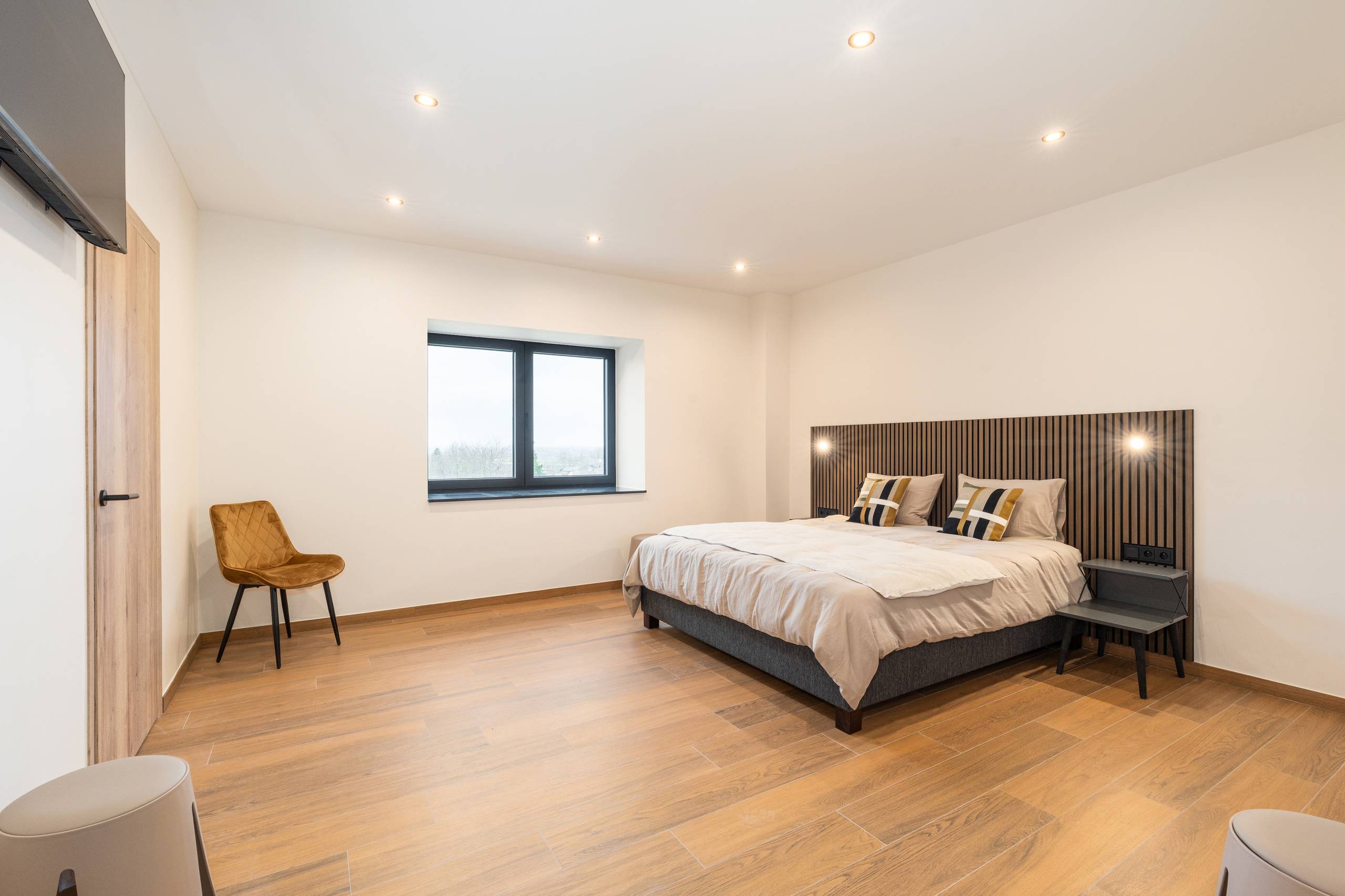 Prachtig landhuis te huur te Roosdaal - foto 4