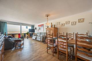 Appartement te koop in Knokke-Heist