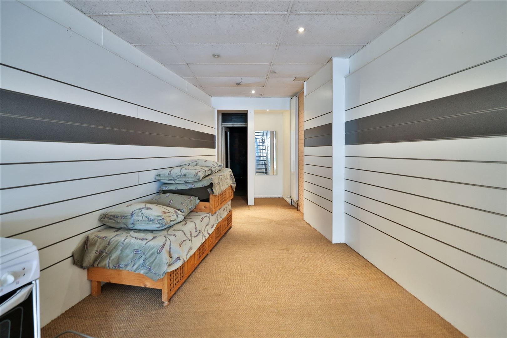 Handelswoning - winkel/kantoor met duplex - foto 4