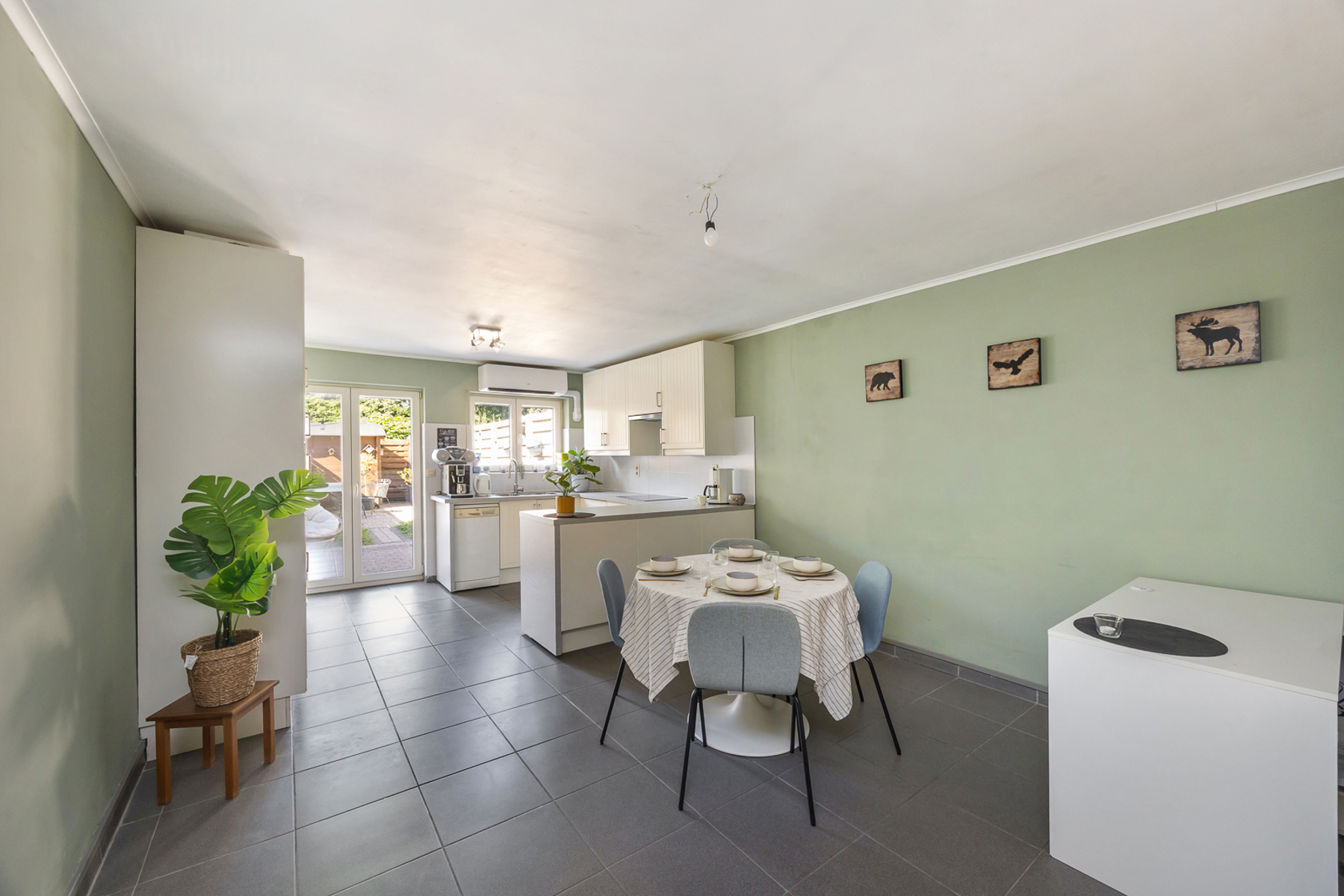 Maison à vendre à Lier avec 3 chambres - photo 4