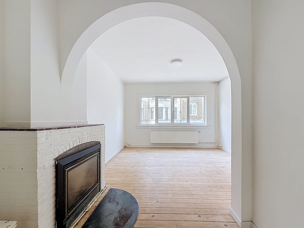 Duplex appartement met twee slaapkamers te huur in deurne! - foto 4