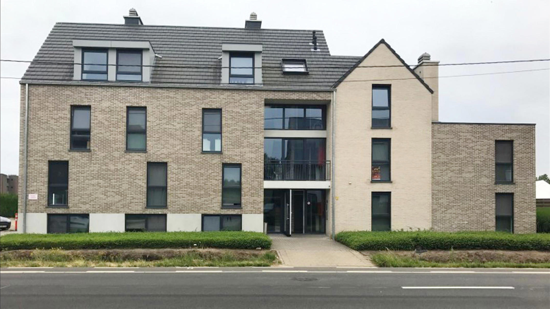 Apartment for sale in Geel with 1 bedroom - photo 1