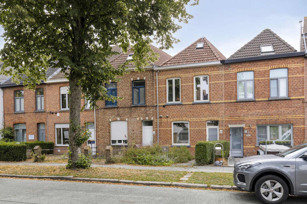Instapklaar huis te koop (B-label) in Brugge met 3 kamers - foto 1