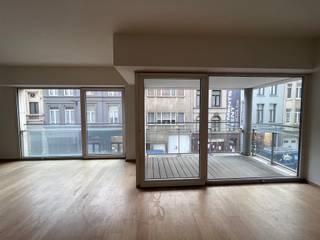 Appartement à louer à Anvers