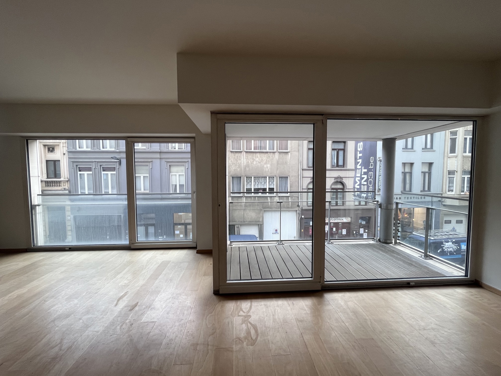 Appartement à louer à Anvers avec 1 chambre - photo 3