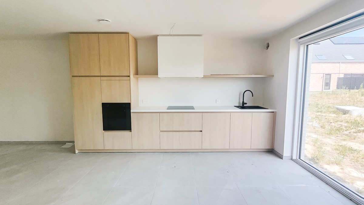 Moderne instapklare nieuwbouwwoningen in Roeselare - foto 5