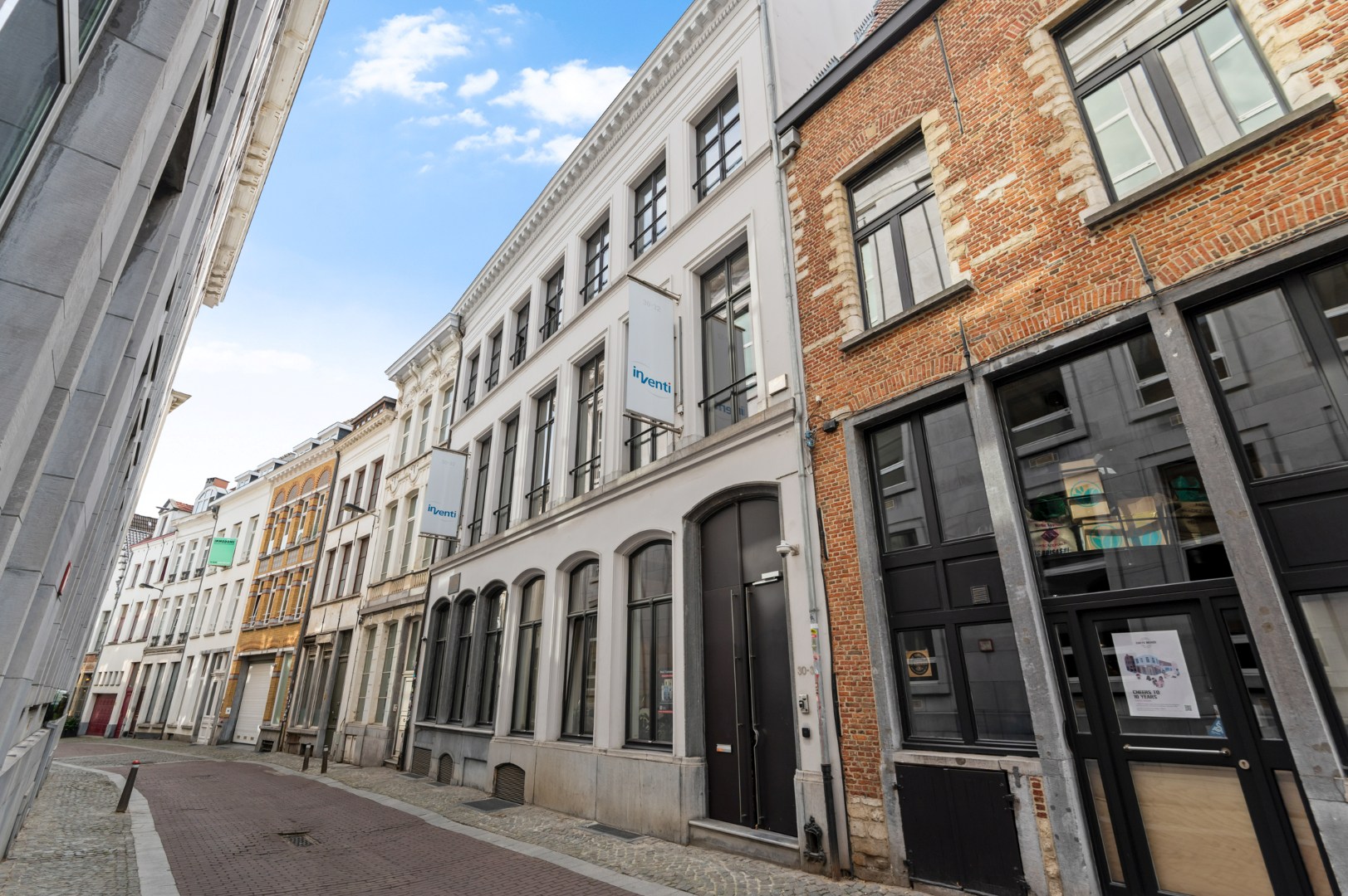 Commercial for rent in Antwerp - photo 1