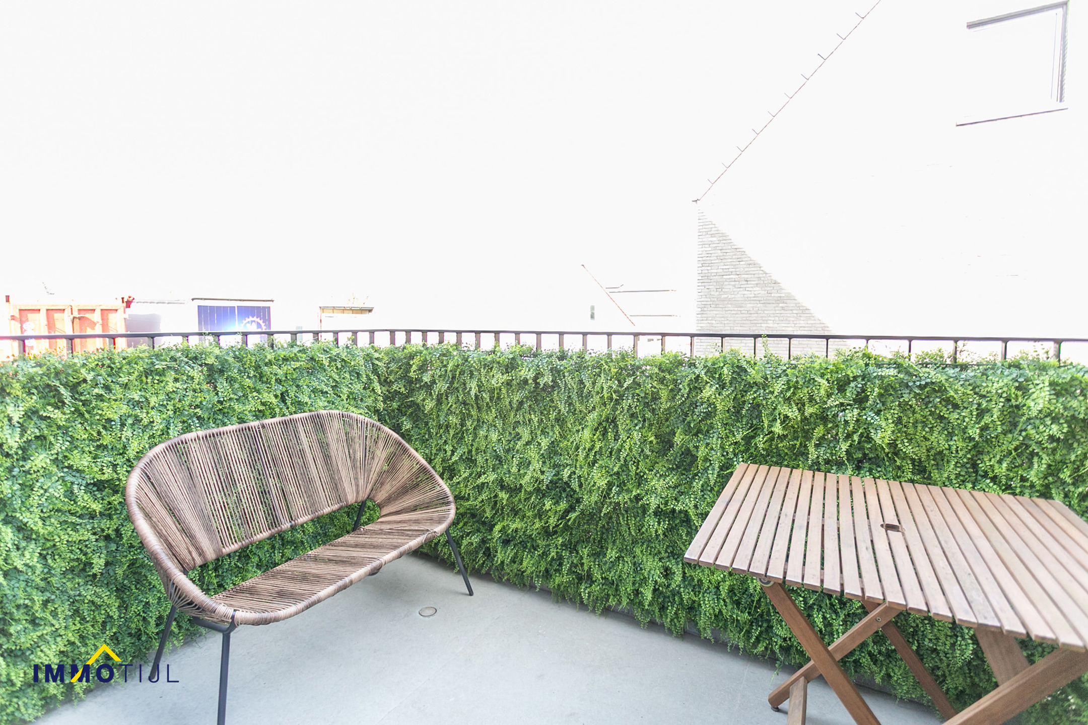 Energiezuinig appartement in kleinschalig gebouw te Baasrode - foto 4