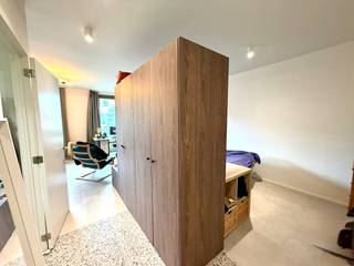 Ontdek The Upside, een modern nieuwbouwproject in het centrum van Hasselt.Hier woon je op een toplocatie met uitstekende bereikbaarheid – of je nu...