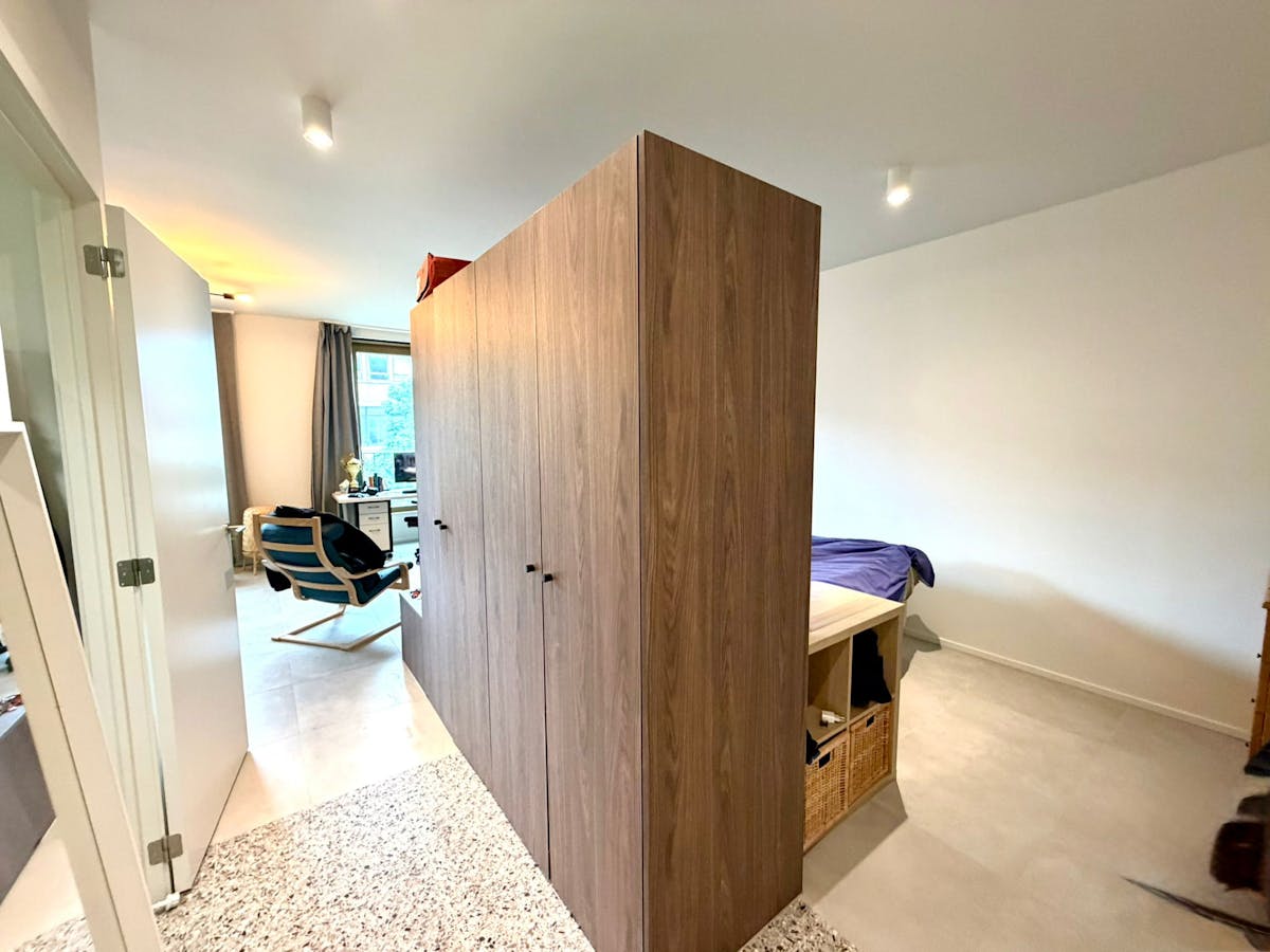 TE HUUR: Studio in het centrum van Hasselt - foto 3