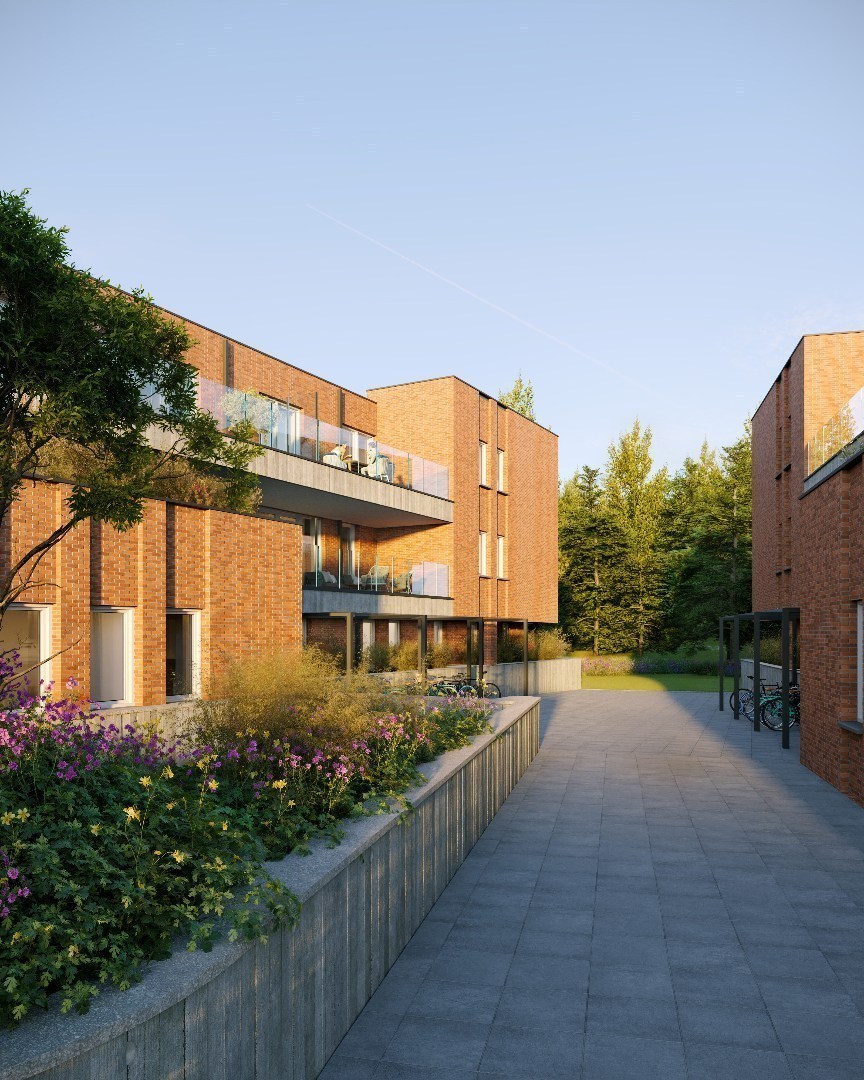 Apartment for sale in Sint-Niklaas with 3 bedrooms - photo 2