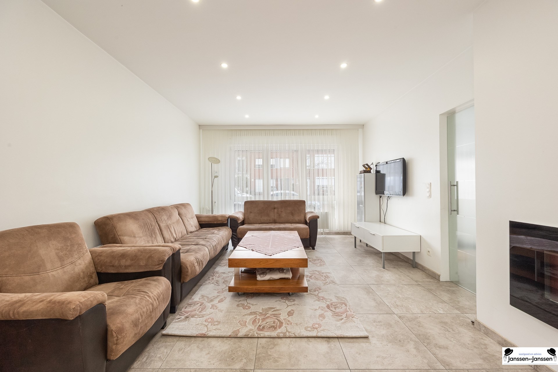 Energiezuinige woning op een top locatie in Merksem! - foto 5