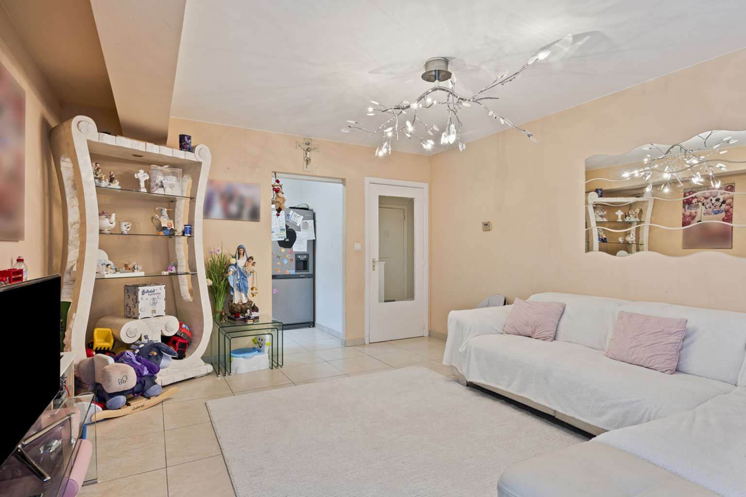 Appartement à vendre à Zellik avec 1 chambre - photo 3