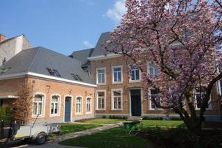 Appartement à vendre à Diest