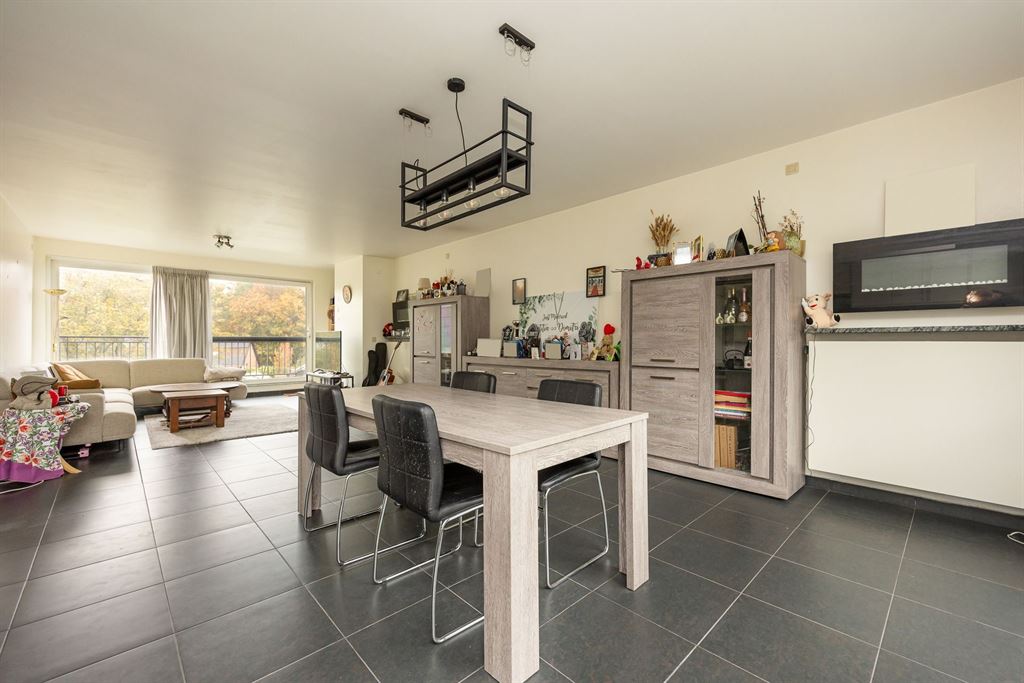 Apartment for sale in Schoten with 2 bedrooms - photo 5