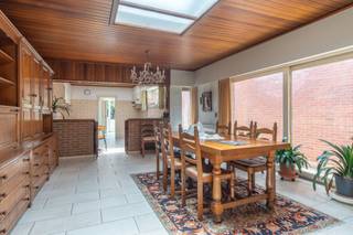 Maison à vendre à Turnhout