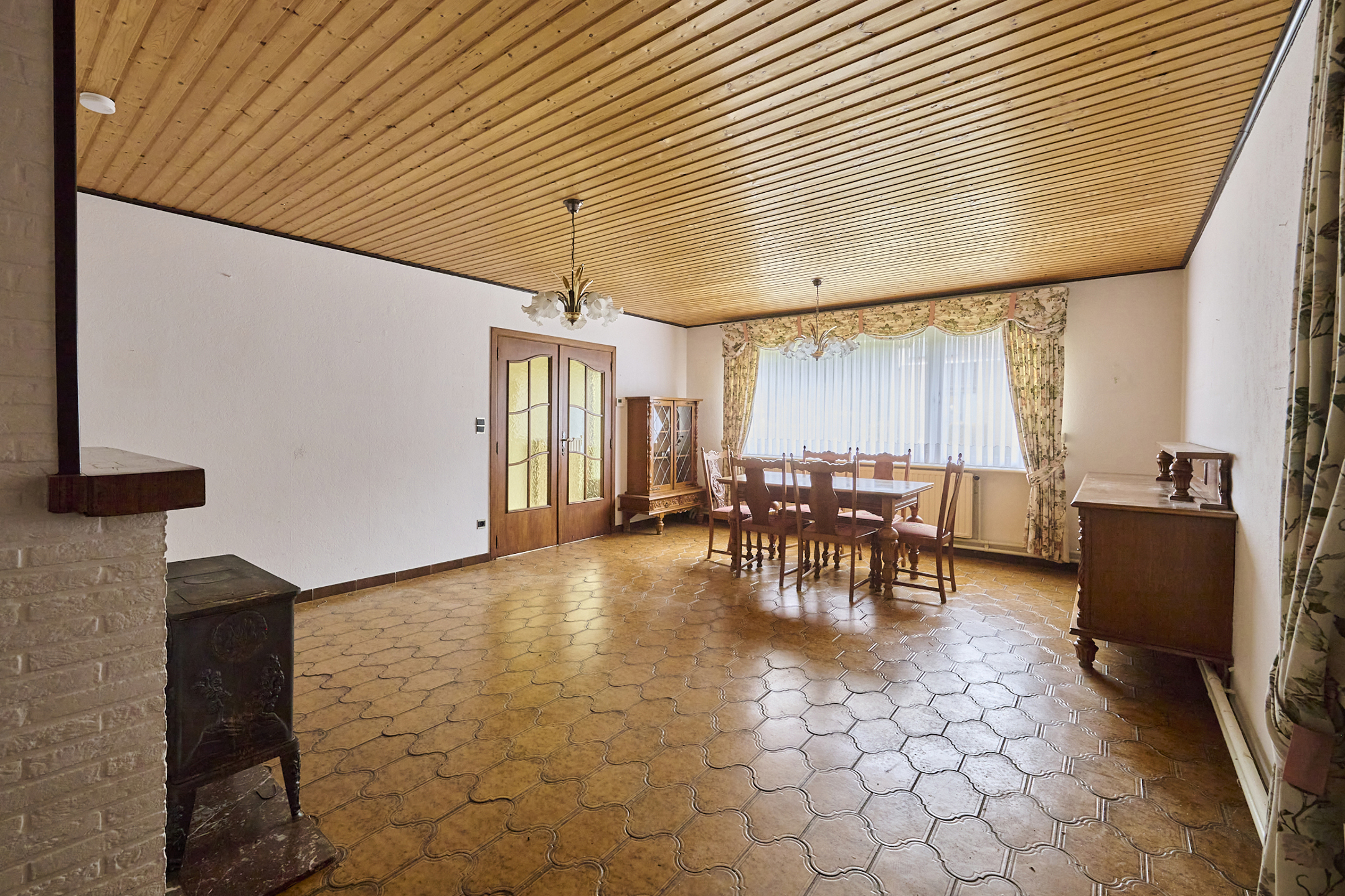 RUSTIG GELEGEN OP TE FRISSEN GEZINSWONING OP 6a in As. - foto 5